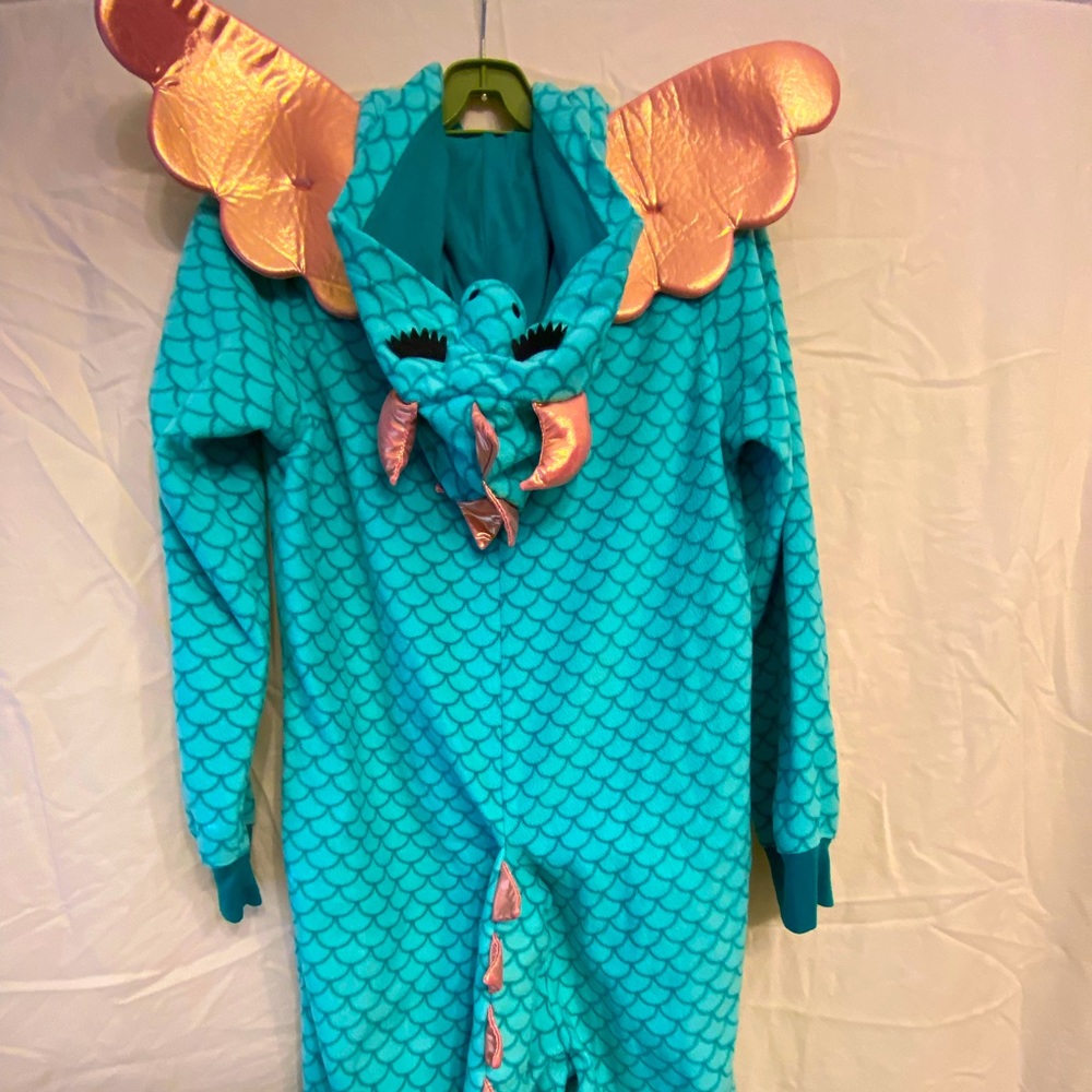Dragon Onesie